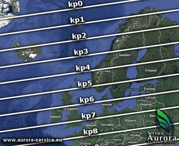 MrReidOrg's tweet photo. The Kp Index http://t.co/MWr9m0Kd2g http://t.co/tAcUPl6PFv