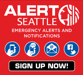 MayorEdMurray's tweet photo. Sign up for @AlertSeattle, the Cityβs new, real-time emergency alert and notification system http://t.co/VhoqImZaxB http://t.co/Ip1BtthJ3G