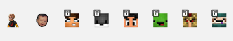 dedreviil's tweet photo. Nuevos emoticones! @AkimAguilar @xAlanFTP @ImGamerBroz @Ziilverk @SpartansCrewYT #LosPingeros :D http://t.co/DEEJaHL3lF