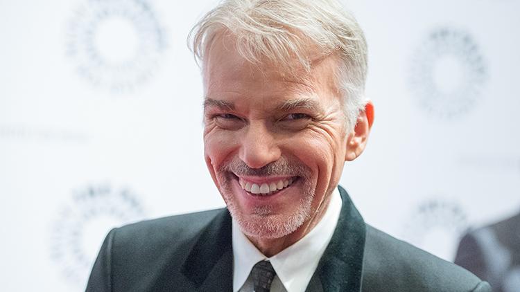 Happy birthday, Billy Bob Thornton! 