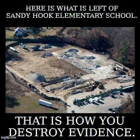 Sandy Hook