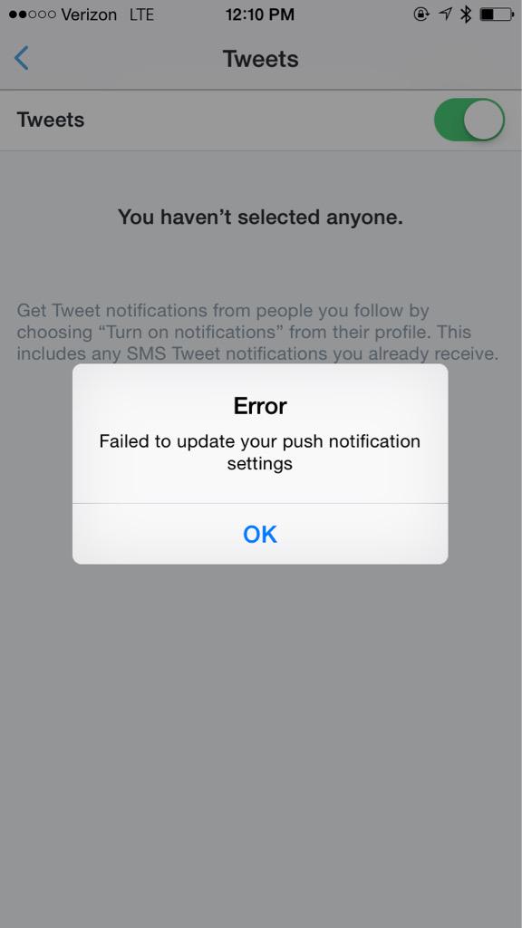 raytoro's tweet image. Always get this error after reinstalling OS. I never remember what I do to fix it. Any ideas?