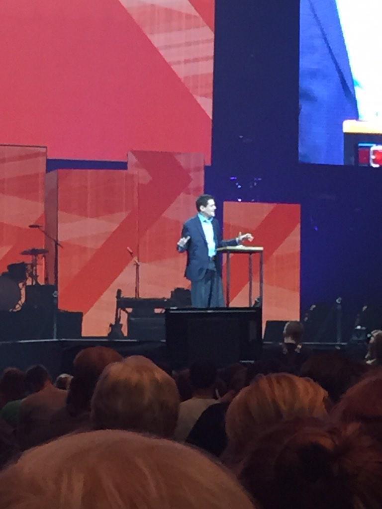 flylikeahawkins's tweet photo. Excited to hear @drmoore speak! #send2015 http://t.co/BhsP9Dkeec