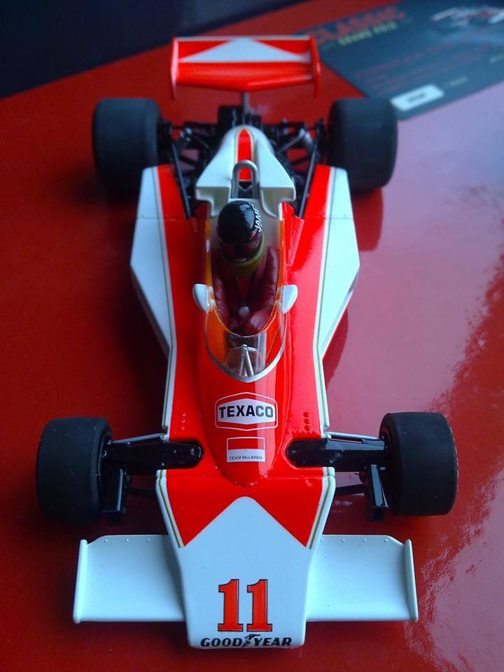 McLarenF1's tweet photo. Play a board game. Or get the Scalextric out the loft. #HowToSurviveTheSummerBreak http://t.co/Urp8nRkfqw