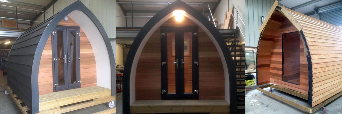FutureRoomsPods's tweet photo. Our garden pods are built to order http://t.co/3YMxxUsuok #DartmoorHour #ChesterHour #poshhour #Shireshour #BerksHour http://t.co/Tqek9bQ3zR