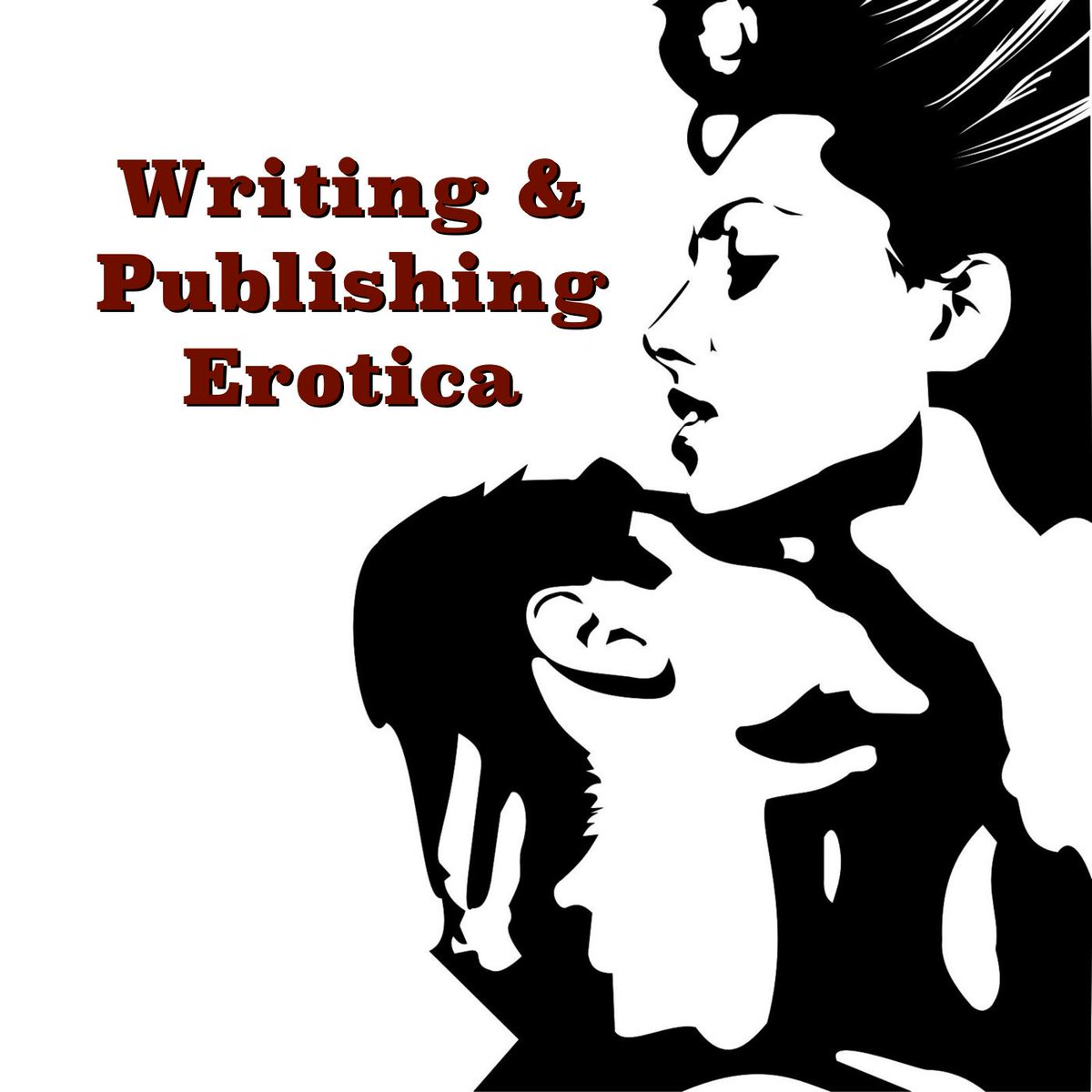New Podcast at long last! Episode 24: "Kindle Unlimited and Going Wide" sexyfic.com/writing-and-pu…