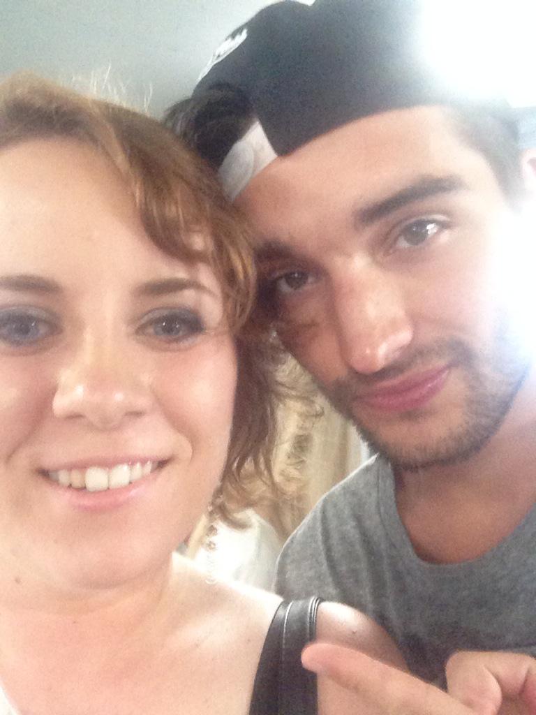 monaaa_sc's tweet photo. @TomParker Happy Birthday from Poland x All the best! P.S. I miss you :( http://t.co/REM4czlg0E