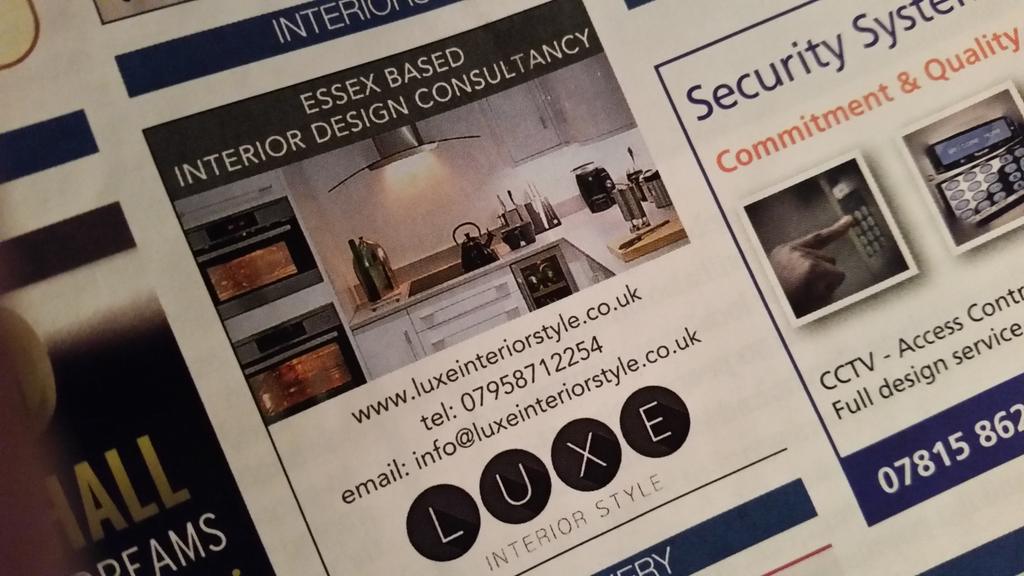 Luxe_Interiors's tweet photo. Evening #poshhour. Thought it was time we caught up. If your in need of an #interiordesigner get in touch! http://t.co/XeUSR1Td1H