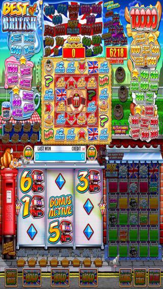 BarrassDaniel's tweet photo. I'm playing #BestOfBritish from #ReflexGaming on my iPhone! http://t.co/Hw1RhclBAe http://t.co/aESpBJohRE