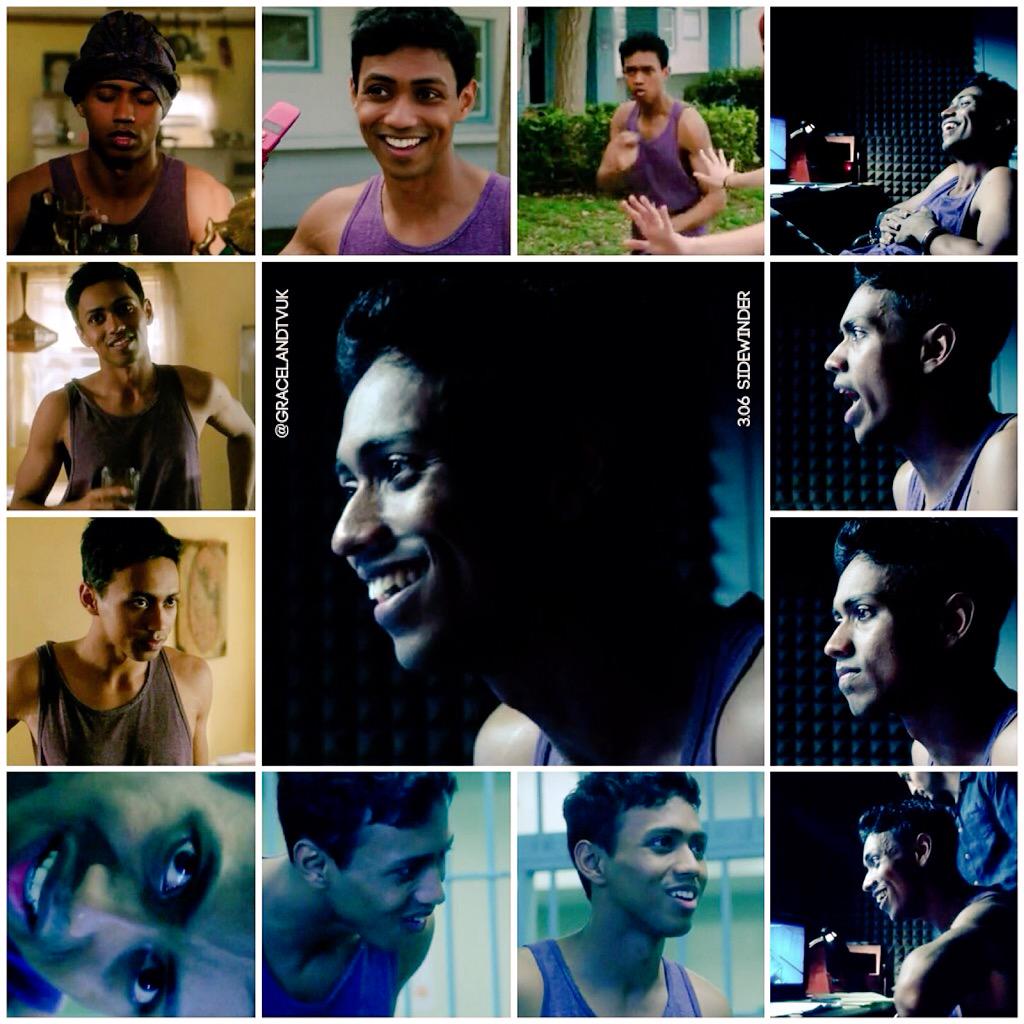 GracelandTVUK's tweet photo. Snapshots from #GracelandTV 3.06 Sidewinder #GustiKadekPendit @mahedirakib #GLWinder http://t.co/wG8RGH4Ma7