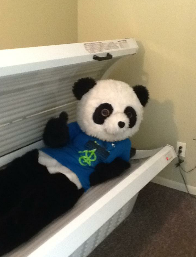 48west's tweet photo. Did you know that 48west residents get FREE tanning at #ForeverSun every month?! #livethisway #gothousing #48west http://t.co/jGwxRdCcwi