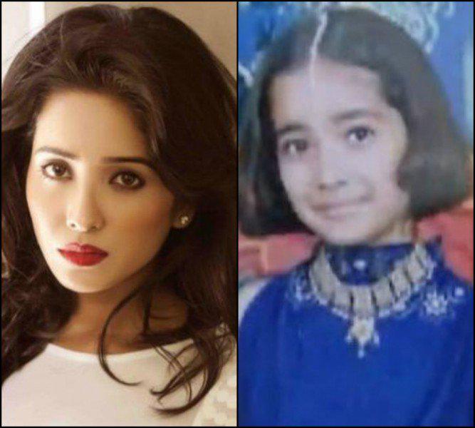 Asha Negi - Doon beauty was always a stunner! 

Happy Birthday Asha Negi 