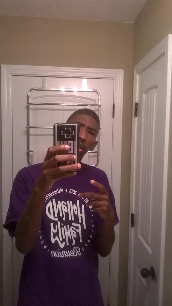QuintonAngry tweet picture