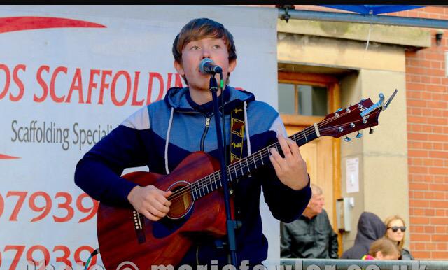 crossbowbanduk's tweet photo. Here's a few shots from our short set at the Sea Festival. ☔️💦💧shame about the rain. Music #Colchester #Harwich http://t.co/VL0J0U0EFo