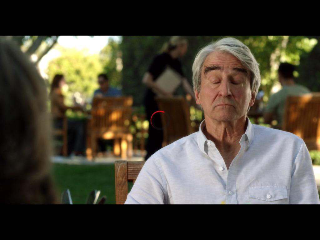 _PauseFace's tweet photo. More #pauseface schenanigans on Grace &amp; Frankie... http://t.co/BIVHcu4FLt