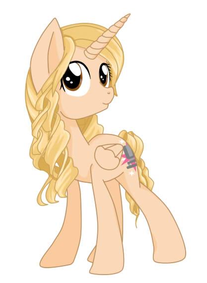 MikeyRSinglemom's tweet photo. @tarastrong #Shatnermademedoit @gishwhes Show the #brony love of the #mlpfim #retweet http://t.co/gP0Kzp4JB1