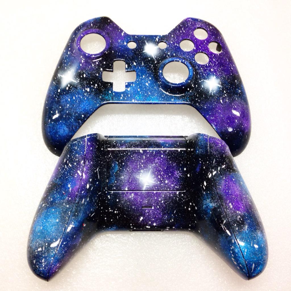 UnleashCustoms's tweet photo. Somewhere in a galaxy far, far away... http://t.co/0rLPf2WpNJ