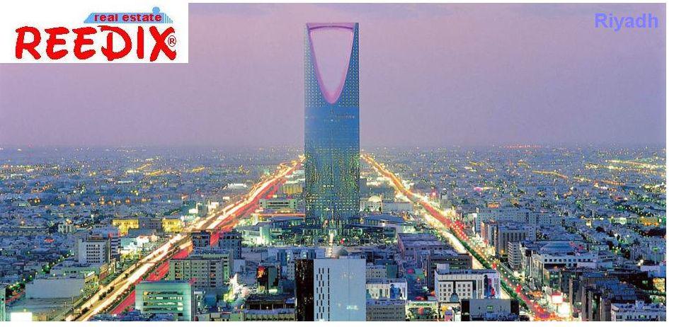 #Reedix #RealEstate #Riyadh