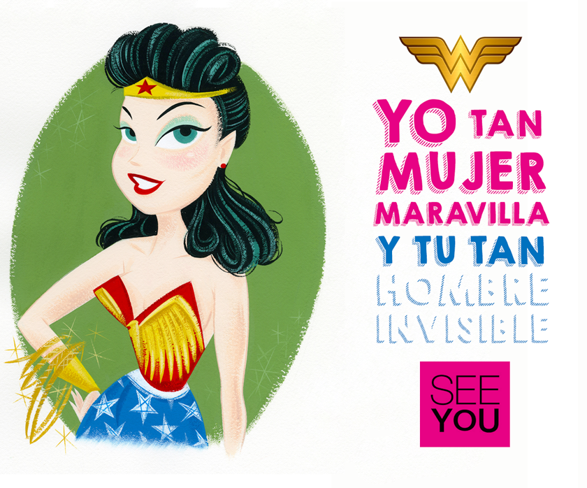 SeeYou_Pe's tweet photo. #Nosotras #mujeresafregar  #VerdadesSecretas #verdadesqueduelen @patriciauehara @LatinasPics @MujerCosmo http://t.co/KlobWgf2fv