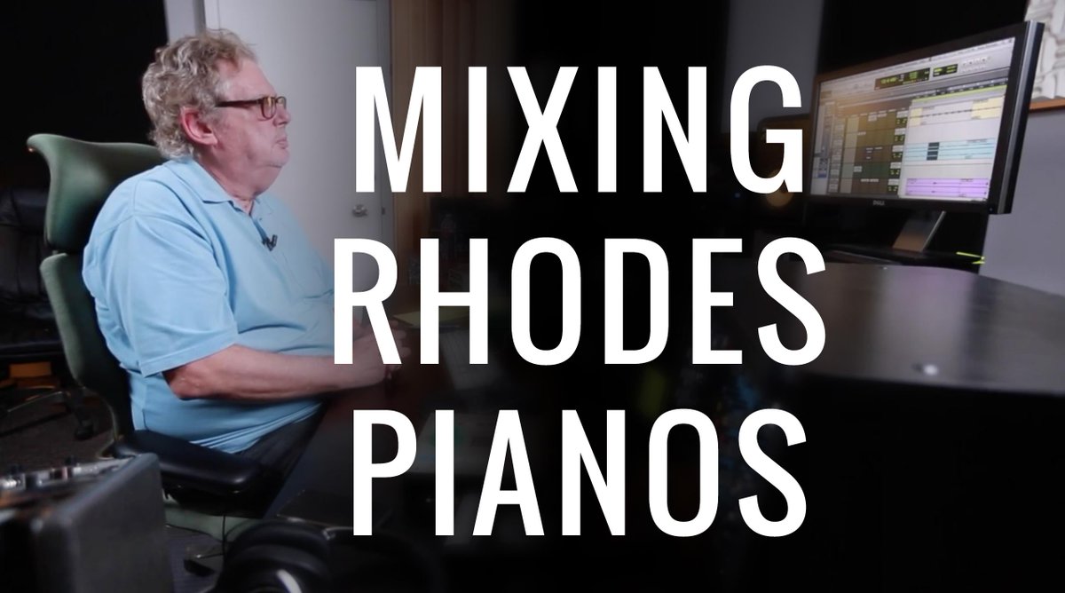 pensadosplace's tweet image. See how I mixed the Rhodes piano in this @missjillscott track pensadosplace.tv/mixing-rhodes-…