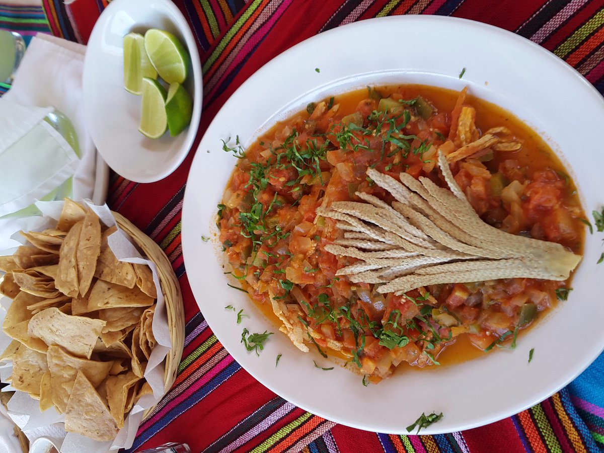 ATMEX_Official's tweet photo. #VenAComer a #México y #Palenque #Chiapas te espera con una #Aventura de sabor, para muestra #Chapay a la mexicana http://t.co/FWXp1m6Mvk