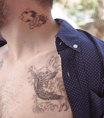 Tattooed Now tweet media