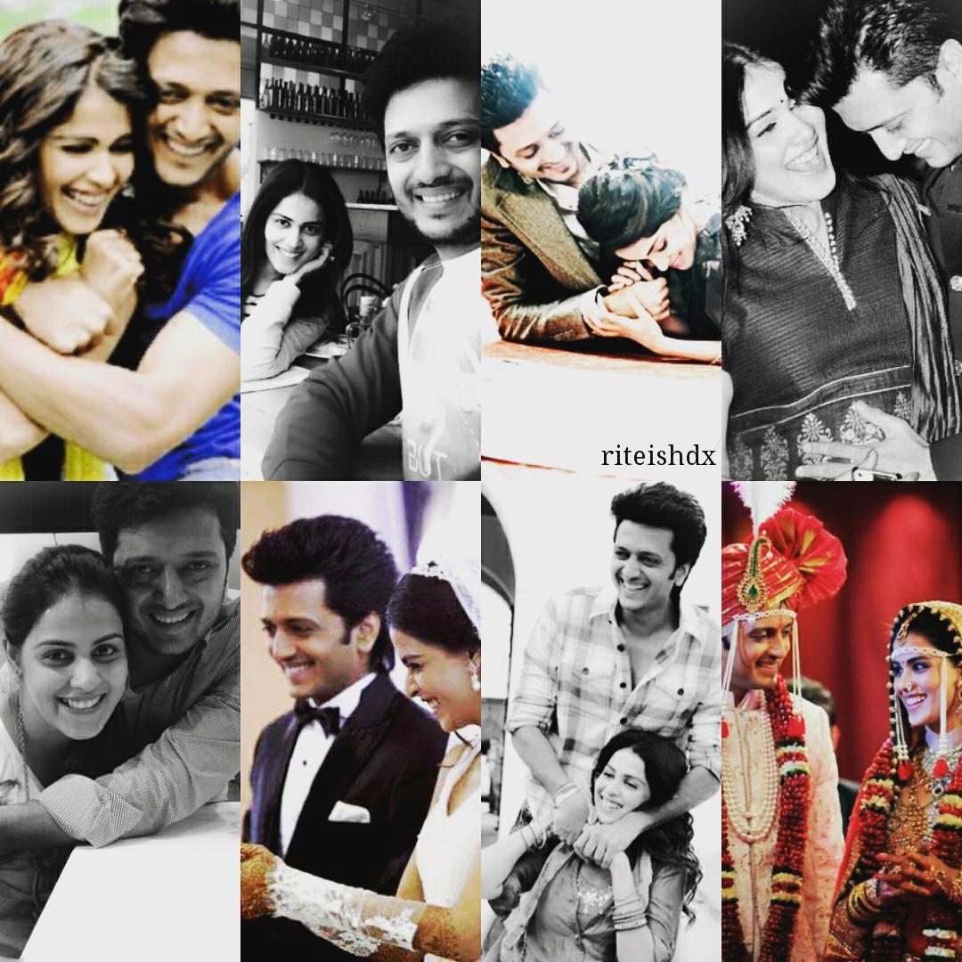 Happy Birthday to Genelia D\Souza! I hope and do another movie together soon!  