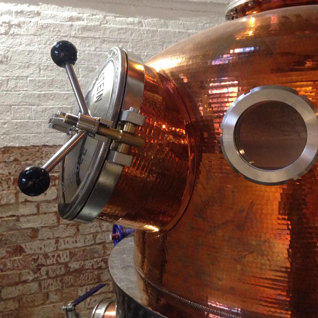 Gingeybites's tweet photo. Loving Messy Bessy! She's a ginge like me. #letsmakegin @burleighsgin http://t.co/16qdbhyC3Z