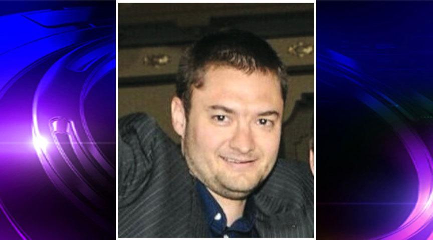 RayDaudani's tweet photo. PLEASE RT -> @NBC12: Richmond Police searching for missing man Ryan Derossett: 
http://t.co/h3DTwiYaOO #RVA http://t.co/QTHs2GqaCF