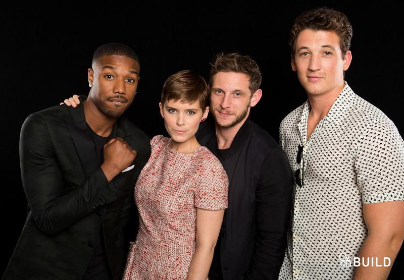 BUILDseriesNYC's tweet photo. SQUAD GOALS http://t.co/395lcvHbjt