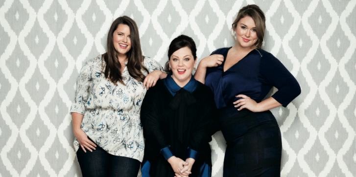 HoningWare's tweet photo. Everything You Need to Know About Melissa McCarthy's Clothing Line http://t.co/5T8MzN2Cnz #style #fashion http://t.co/BDH9y9XuWr
