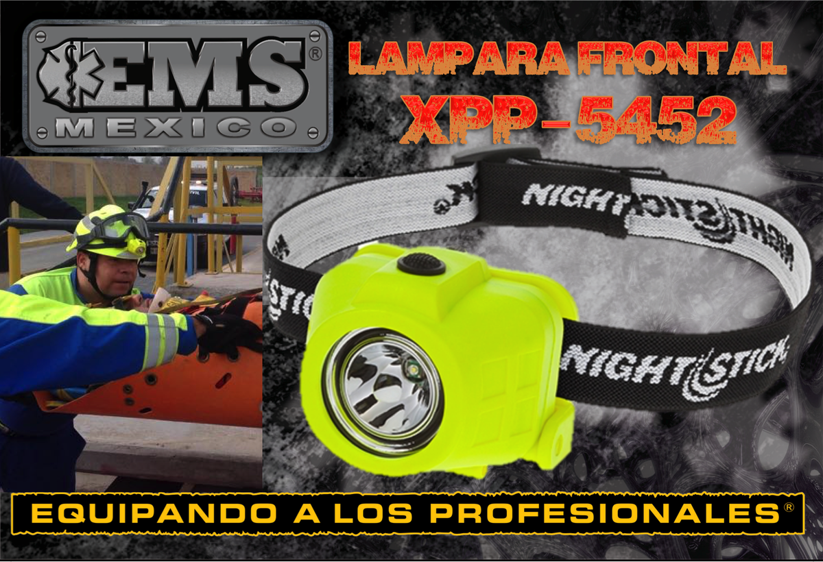 EMSMexico's tweet image. #EMSTip #LinternaFrontal #XPP5452 @Nightstick
youtu.be/W9Q1quGTDuc
#SoyEMS 
#EMSMexico #EquipandoalosProfesionales