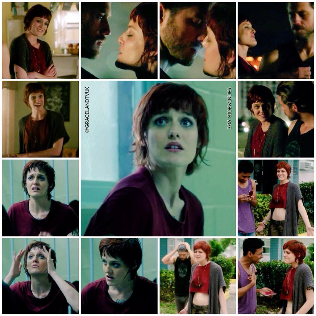 GracelandTVUK's tweet photo. Snapshots from #GracelandTV 3.06 Sidewinder #MadisonFeigl @Kampko #GLWinder http://t.co/ovuVKbQoeD