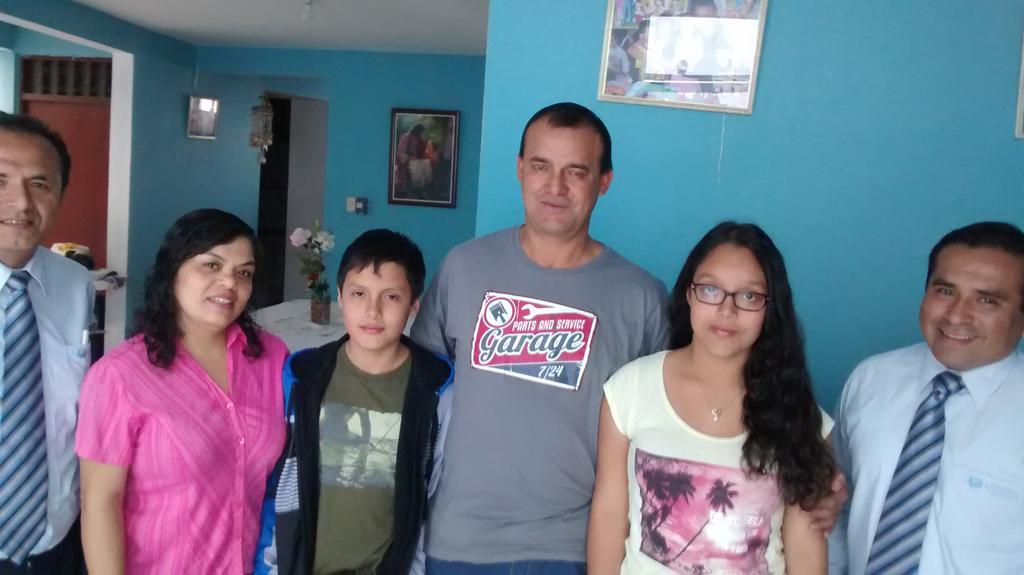 nmendigure's tweet photo. "Las visitas generan relaciones más duraderas entre la familia y la escuela" #PVA2015 #EDUCAR http://t.co/3UVTW00o74