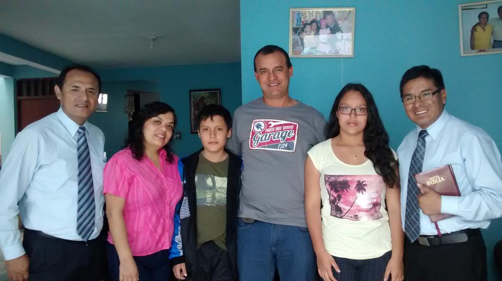 nmendigure's tweet photo. "Las visitas generan relaciones más duraderas entre la familia y la escuela" #PVA2015 #EDUCAR http://t.co/3UVTW00o74
