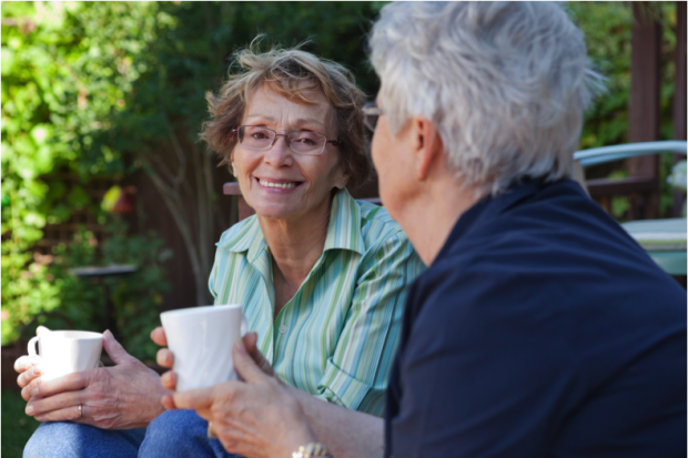 audiologyonline's tweet photo. How #hearingaids have changed the lives of those who depend on them: http://t.co/JakTeXxelM http://t.co/X2w7rAGWaz