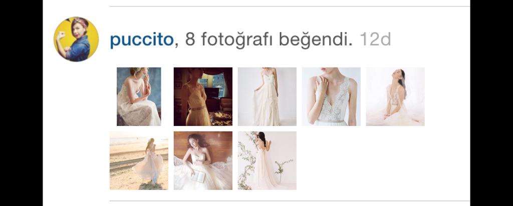 Evlenmeye yakınken ben 👍🏻😇😍 <a href="/PuCCaa/">PuCCa</a>