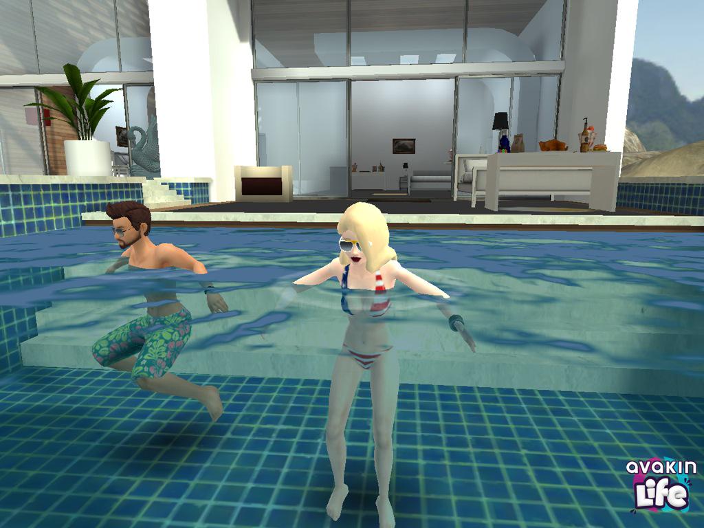 TeacupLolLee100's tweet photo. I MET A BOY ON AVAKIN LIFE AND HE YOU KNOW!!!! http://t.co/gjNBfPlQTm