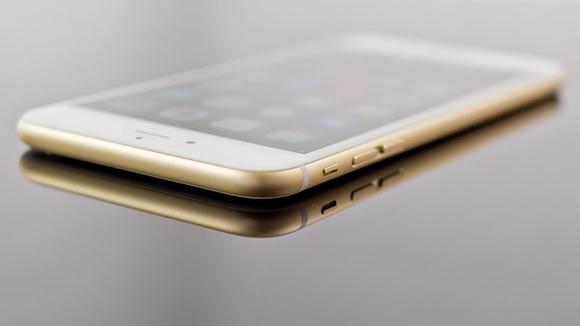 iPhone 6s rumors: Force Touch, selfie camera, thicker and in pink? bit.ly/1E57V0I