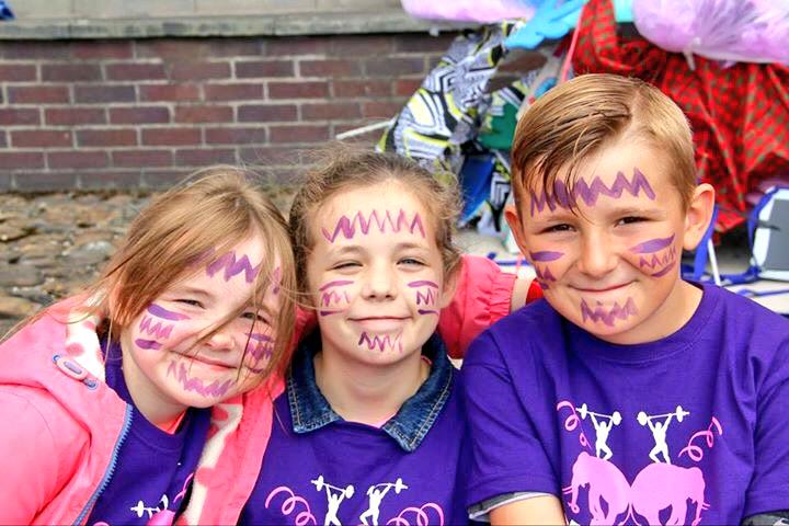 loveapolloarts's tweet image. #SIRF15 #ApolloArts #LoveApolloArts @stocktoncouncil @ilovestocktonme ☀️😃🎶🎪