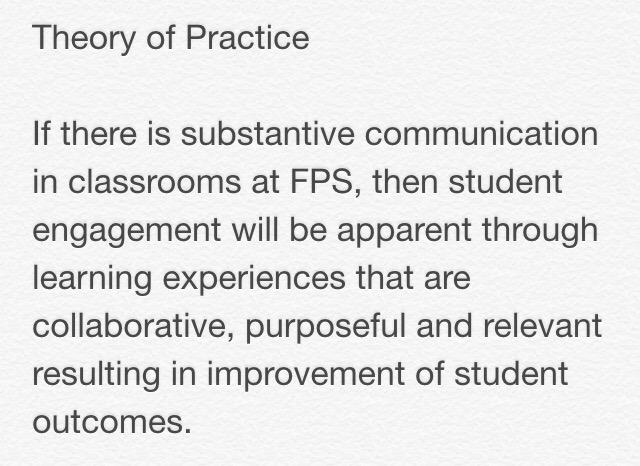 ptaar_'s tweet photo. Theory of Practice- What does substantive communication look like at FPS? #irounds #IRPL #cosbil  @annbasel #FPS http://t.co/38X7KmqtwU