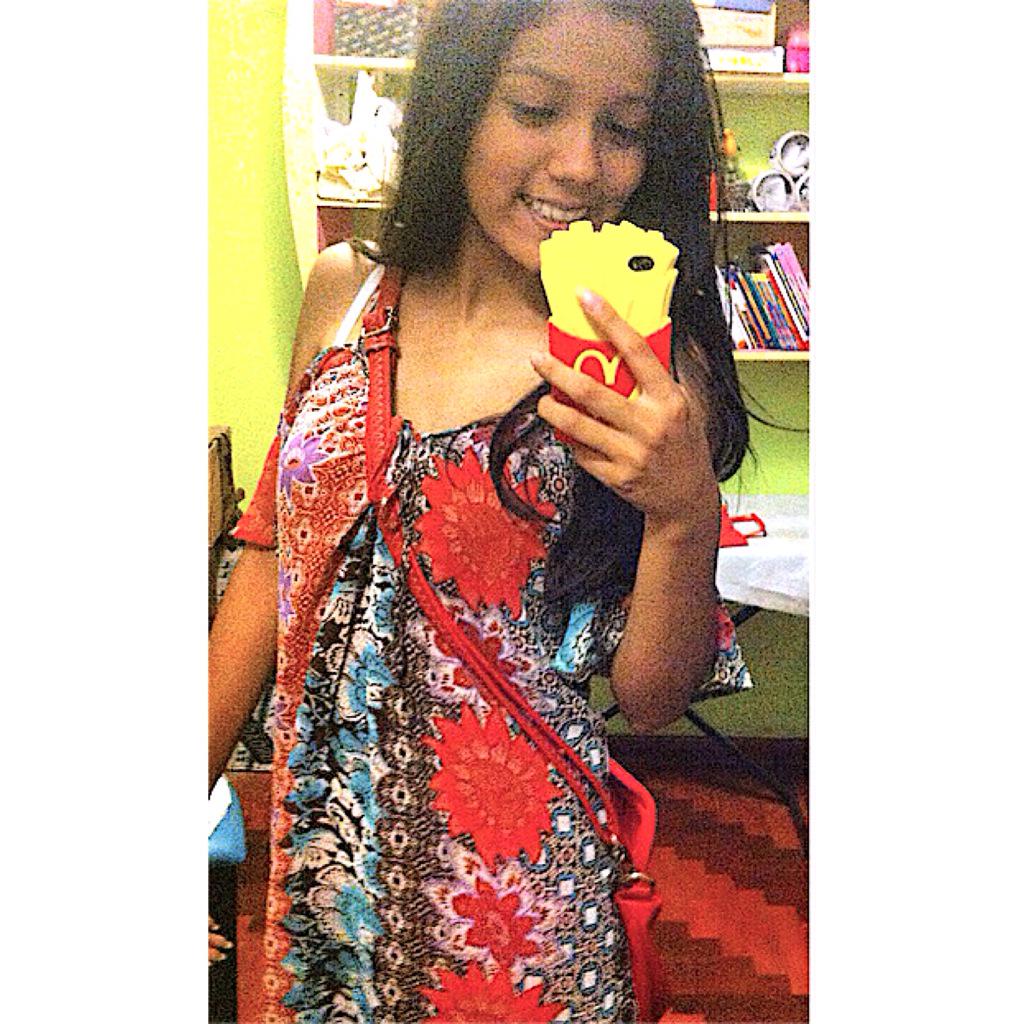 Tania_RB's tweet image. @LosProductores_ #YoMePongo este vestidito para salir con las amigas💗