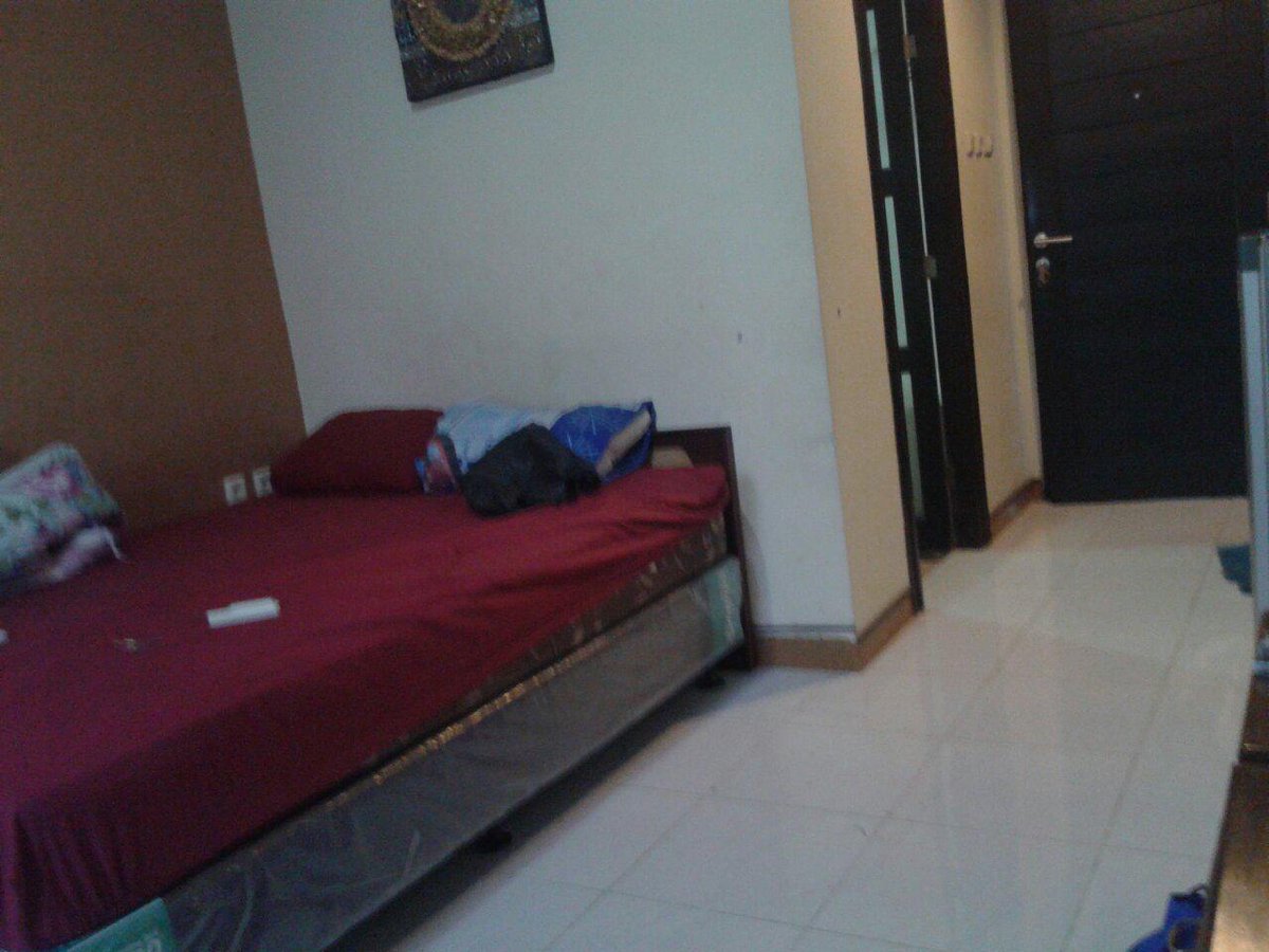 Kost baru #fatmawati