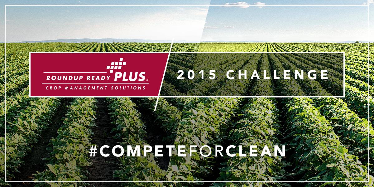 Asgrow_DEKALB's tweet image. Follow #CompeteForClean to see dozens of real farmers compare weed management platforms with real-time observations.