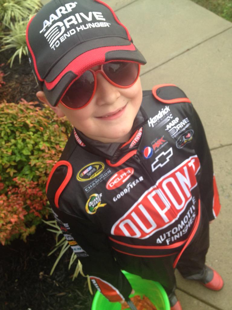 Happy Birthday, Jeff Gordon!
From a big fan of yours.  