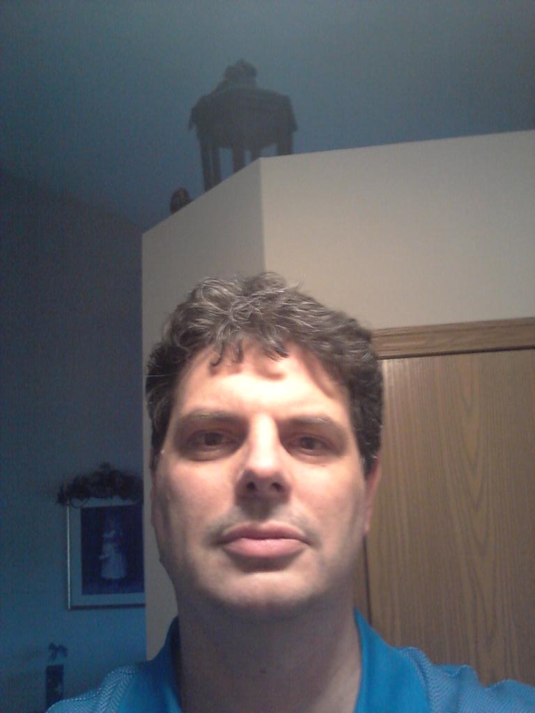 TonyaShrigley's tweet photo. My husband Mark...

Luv ya babe! http://t.co/3QEZPfpDeh