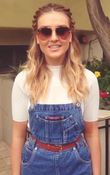 houseofscorpio's tweet photo. #PerrieIsStrong #MixersAreHereForPerrie #RespectForPerrie #QueenP #WeLoveYouPerrie #WeAreHereForYouPerrie http://t.co/usHmY48Ren