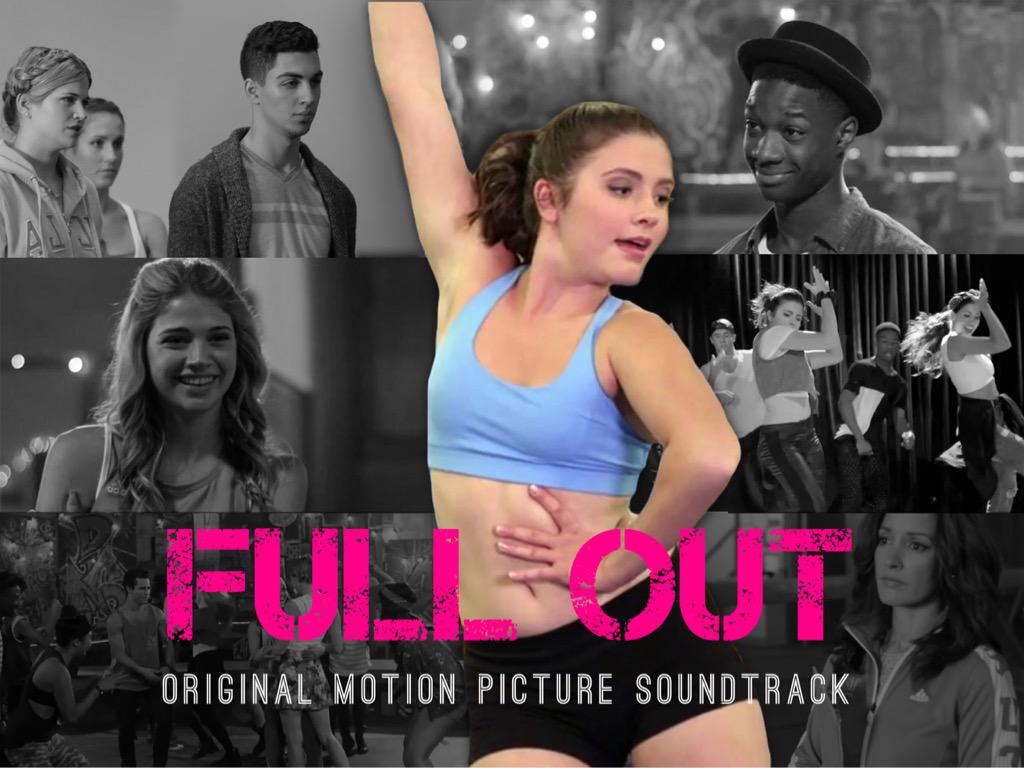 FullOutMovie's tweet photo. Get ready!!! HUGE #Soundtrack announcements headed your way! Can't wait to share it with you all on #iTunes! http://t.co/9FdcONQgQz