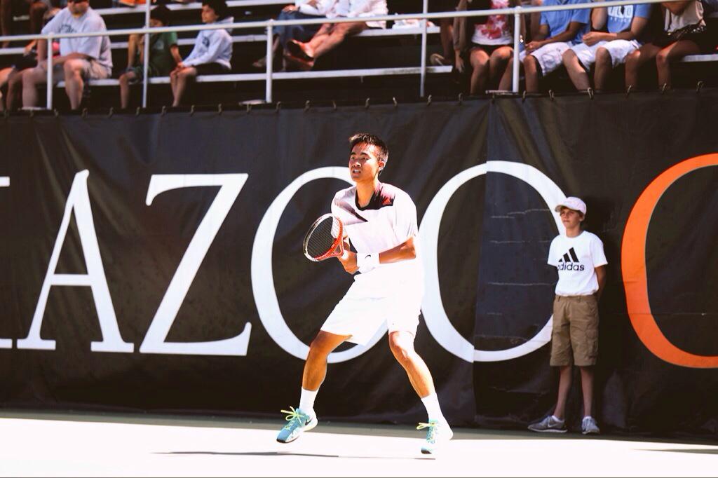 timsanity7's tweet photo. It's been a hell of a ride @usta http://t.co/dKtXimBFJu