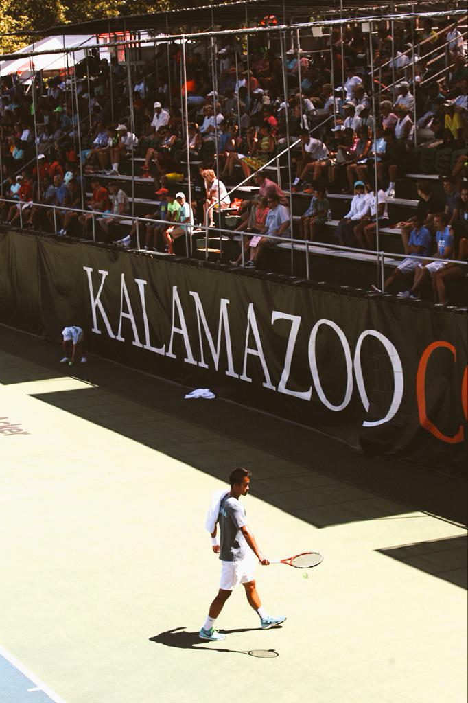 timsanity7's tweet photo. It's been a hell of a ride @usta http://t.co/dKtXimBFJu